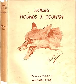 Horses Hounds & Country