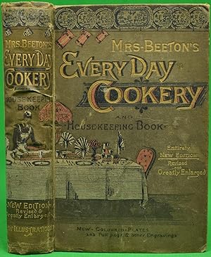 Beeton's Every-Day Cookery and Housekeeping Book