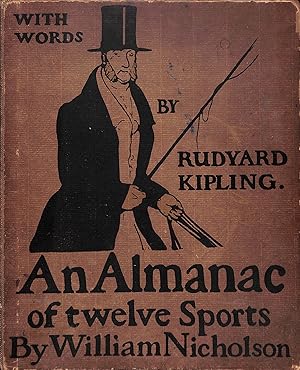 An Almanac of Twelve Sports