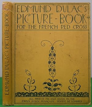 Edmund Dulac's Picture-Book For The French Red Cross