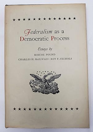 Federalism in a Democratic Process