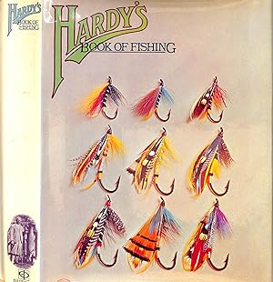 Hardy's Book of Fishing