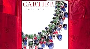 Seller image for Cartier 1900-1939 for sale by The Cary Collection