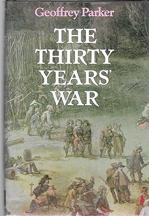 Immagine del venditore per The Thirty Years' War venduto da GLENN DAVID BOOKS