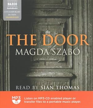 Seller image for Door for sale by GreatBookPrices