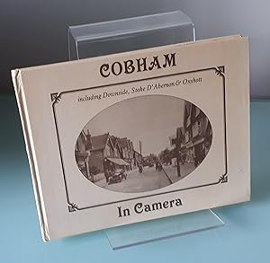Cobham & Distict In Camera