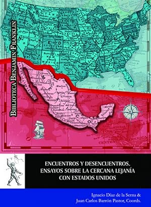 Seller image for Encuentros y desencuentros. ensayos sobre la cercana lejania for sale by Imosver