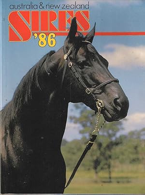 Australia & New Zealand Sires for '86