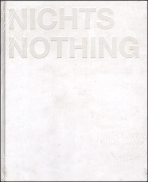 Bild des Verkufers fr Nichts - Nothing zum Verkauf von Specific Object / David Platzker