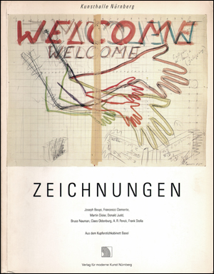 Seller image for Zeichnungen for sale by Specific Object / David Platzker