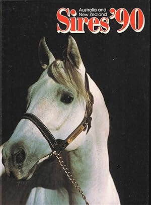 Australia & New Zealand Sires for '90