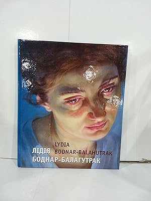 Testimonies of Spirit: The Creative Work of Ukrainian Artists Outside Ukraine (SIGNED)