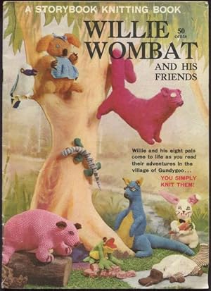 Seller image for Willie the Wombat and His Friends. for sale by Lost and Found Books