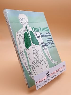 Bild des Verkufers fr Lung in Health and Disease zum Verkauf von Roland Antiquariat UG haftungsbeschrnkt