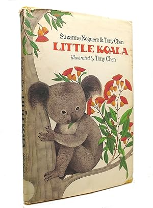 Seller image for LITTLE KOALA for sale by Rare Book Cellar