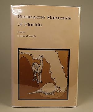 Pleistocene Mammals of Florida