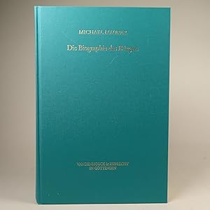 Die Biographie des Burgers (Die Biographie des BÃ¼rgers), MPIG 127