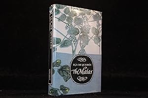 Image du vendeur pour The Maias (Aspects of Portugal) mis en vente par ShiroBooks