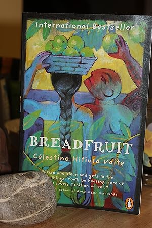 Immagine del venditore per Breadfruit venduto da Wagon Tongue Books