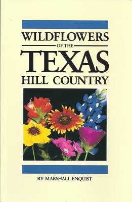 Seller image for Wildflowers of the Texas Hill Country (Paperback or Softback) for sale by BargainBookStores