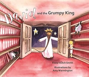 Seller image for David and the Grumpy King for sale by GreatBookPrices
