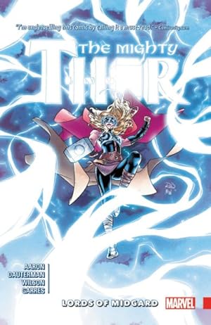Immagine del venditore per Mighty Thor 2 : Lords of Midgard venduto da GreatBookPrices