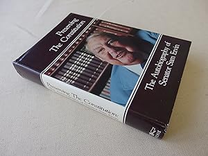 Imagen del vendedor de Preserving the Constitution! the Autobiography of Senator Sam J. Ervin a la venta por Nightshade Booksellers, IOBA member