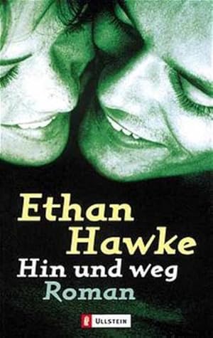 Seller image for Hin und weg (Ullstein Taschenbuch) for sale by Gerald Wollermann