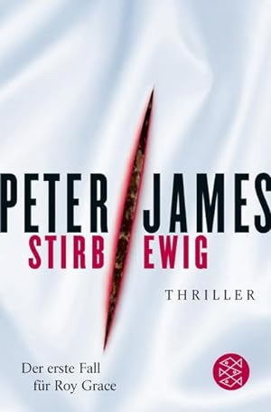 Stirb ewig: Thriller
