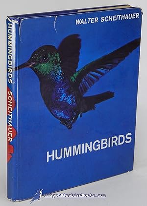 Hummingbirds