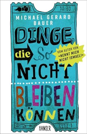 Image du vendeur pour Dinge, die so nicht bleiben knnen mis en vente par Rheinberg-Buch Andreas Meier eK
