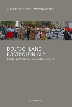 Immagine del venditore per Deutschland postkolonial? venduto da Rheinberg-Buch Andreas Meier eK