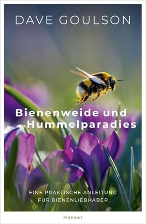 Image du vendeur pour Bienenweide und Hummelparadies mis en vente par BuchWeltWeit Ludwig Meier e.K.