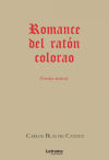 Seller image for Romance del ratn colorao for sale by AG Library