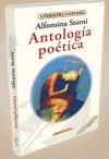 Bild des Verkufers fr Antologa potica zum Verkauf von AG Library