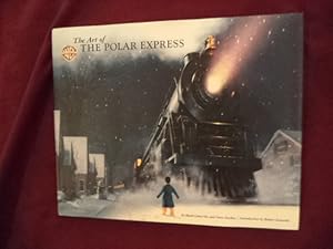 Immagine del venditore per The Art of the Polar Express. venduto da BookMine
