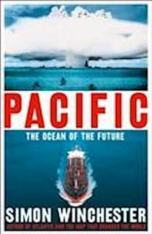 Seller image for Pacific: The Ocean of the Future for sale by Buchliebe-shop I Buchhandlung am Markt