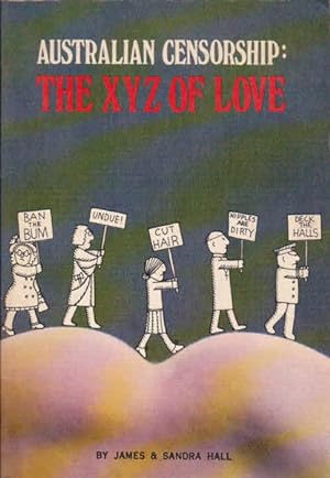 Australian Censorship: The XYZ Of Love
