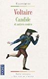 Seller image for Candide Ou L'optimisme : Et Autres Contes for sale by RECYCLIVRE