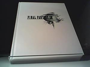 Final Fantasy XIII: Complete Official Guide - Collector's Edition