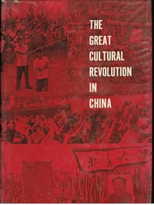 The Great Cultural Revolution in China