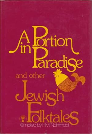 A Portion in Paradise and Other Jewish Folktales