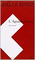 Seller image for L'agrandissement : Divertimento for sale by RECYCLIVRE