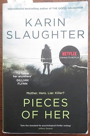 Seller image for Pieces of Her for sale by Reading Habit