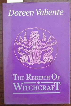 Rebirth of Witchcraft, The