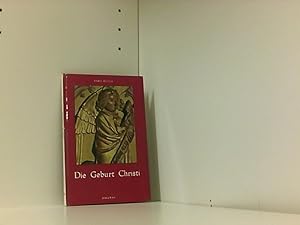 Bild des Verkufers fr Die Geburt Christi - Meister Bertram zum Verkauf von Book Broker