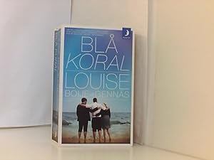 Seller image for Bl koral for sale by Book Broker