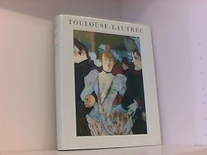 Immagine del venditore per Henri de Toulouse-Lautrec : Bilder d. Belle Epoque ; Gemlde, Zeichn., Lithogr. ; [anlssl. d. Ausstellung d. Museums of Modern Art, New York, 1985]. venduto da Book Broker