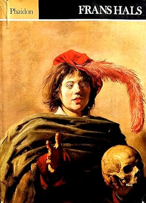 Immagine del venditore per Frans Hals venduto da LEFT COAST BOOKS