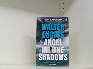 Bild des Verkufers fr Angel in the Shadows: The Heartland Trilogy, Book Two zum Verkauf von Book Broker